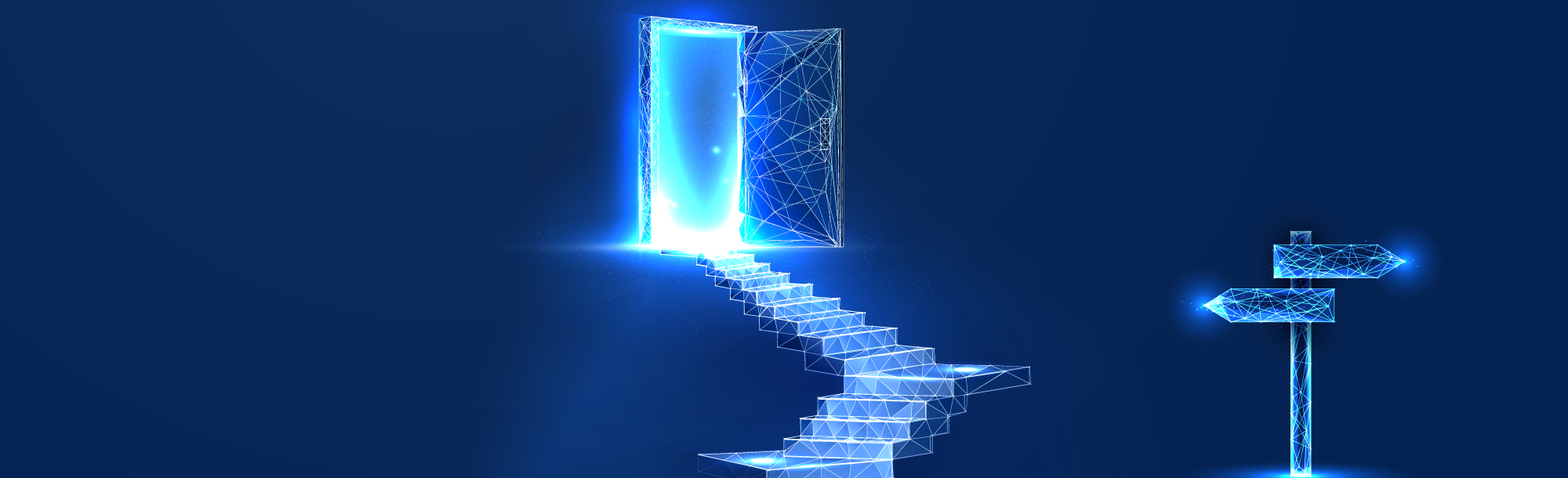 IAB artwork for its Measuring Visibility in the AI Era framework