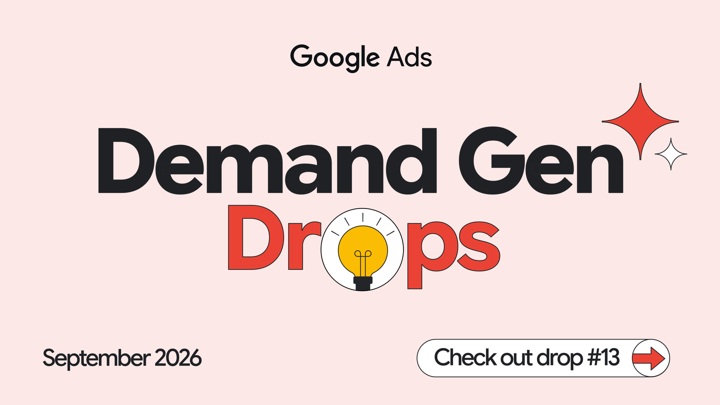 Google Demand Gen September update artwork for YouTube, Gmail and Maps advertising
