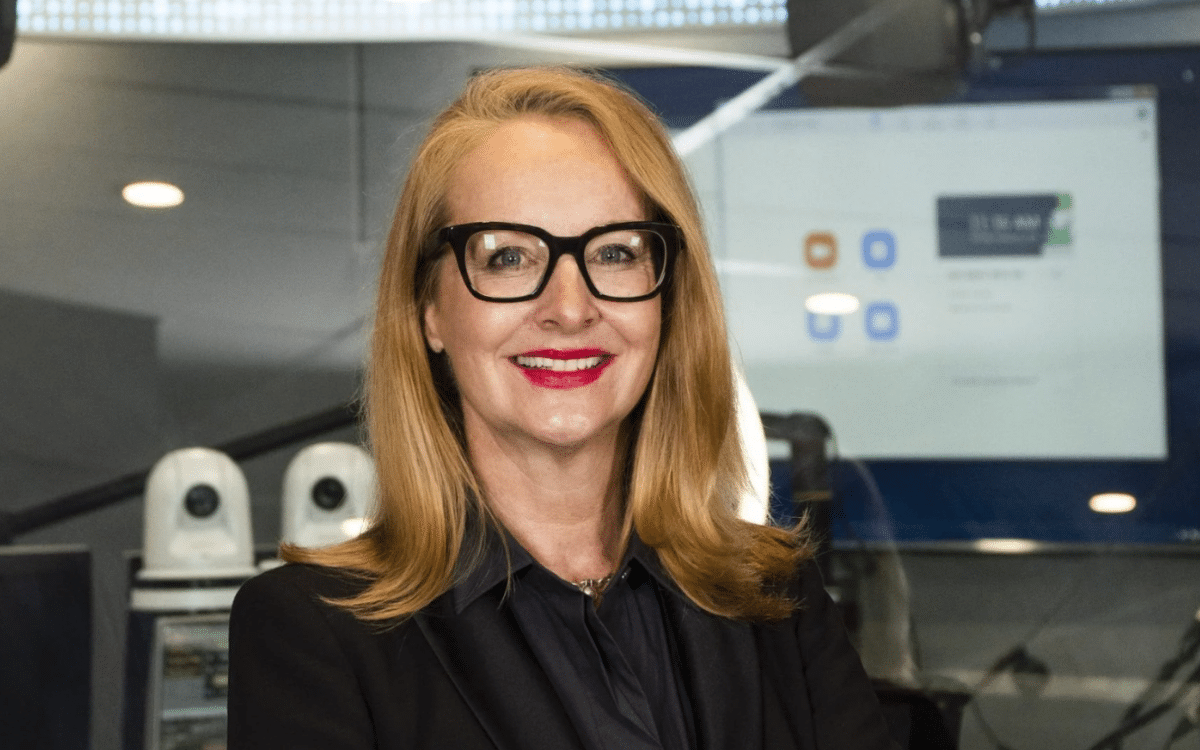 Advertising Council Australia image accompanying its report on governance for commercial AI creative work