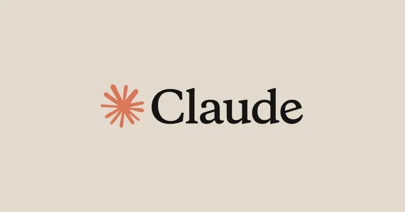 Official Claude Code product card showing Anthropic's agentic coding tool