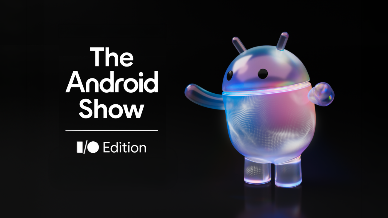 Google Chrome for Android Gemini announcement artwork