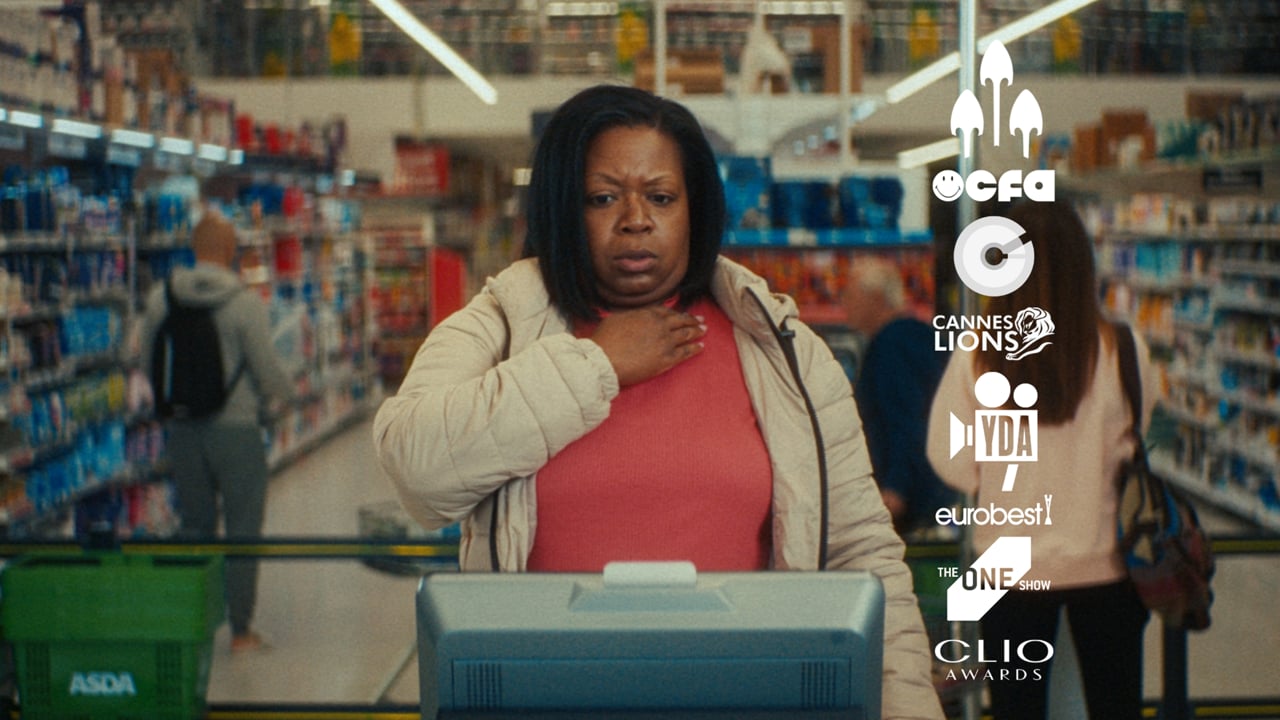 The Real Self Checkout still
