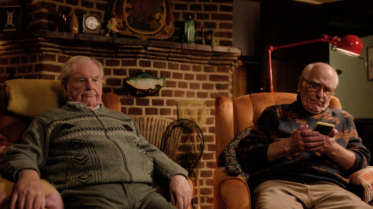 Three: Gogglebox still