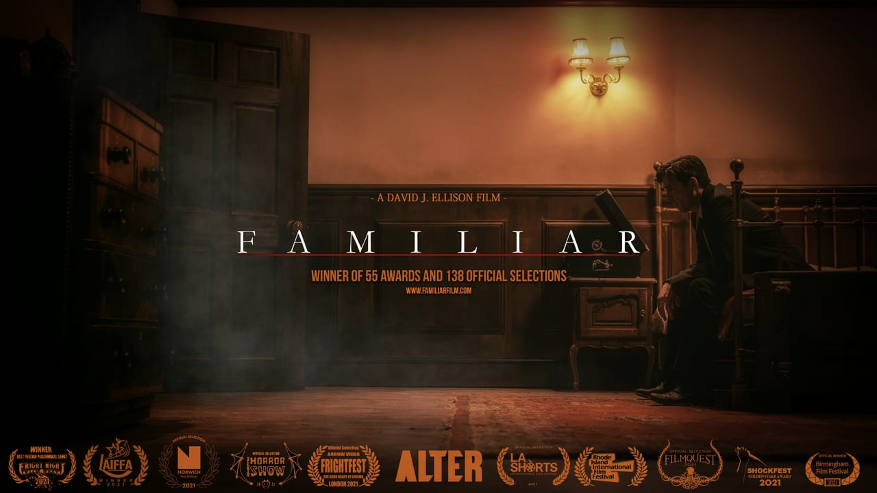 Familiar still