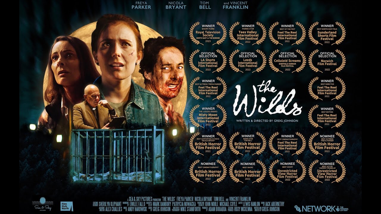 The Wilds still